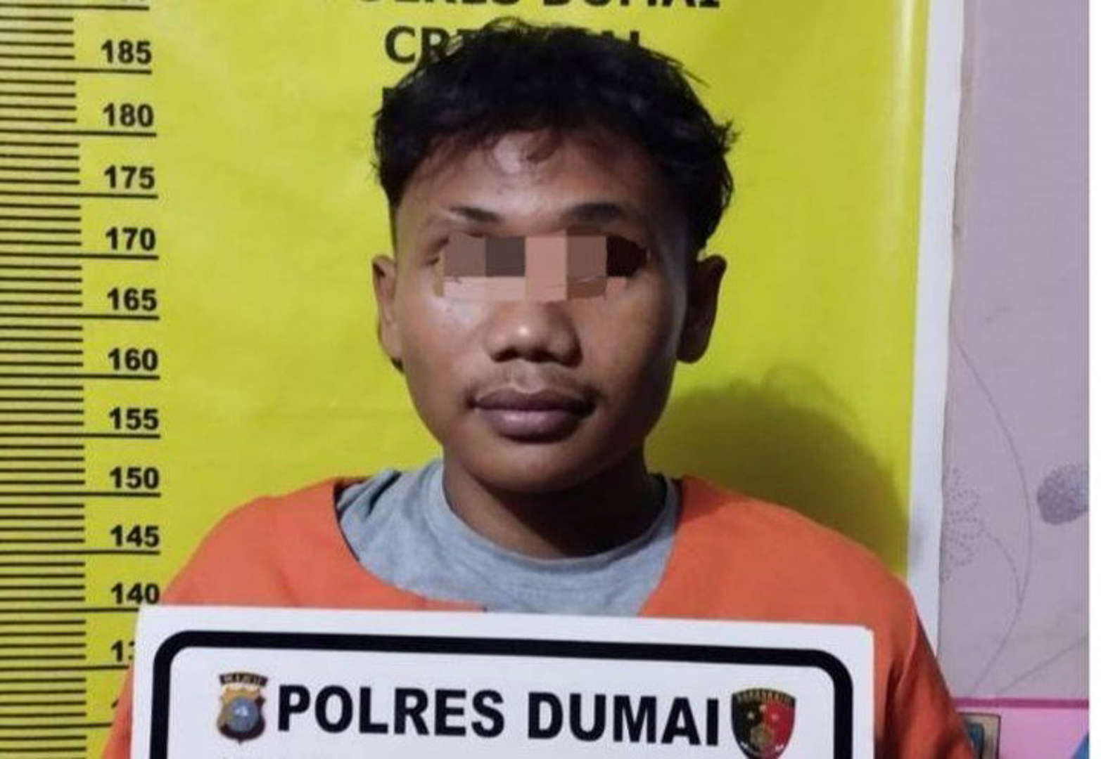 Keterlaluan, Pria 19 Tahun Tega Jual Mantan Istri ke Pria Hidung Belang Seharga Rp250 Ribu